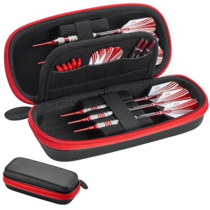 Casemaster Sentry Dart Case EVA