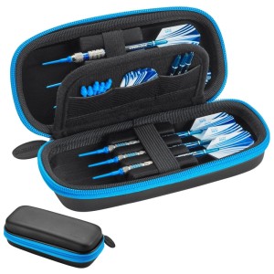 Casemaster Sentry Dart Case EVA