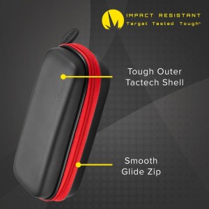 Casemaster Sentry Dart Case EVA