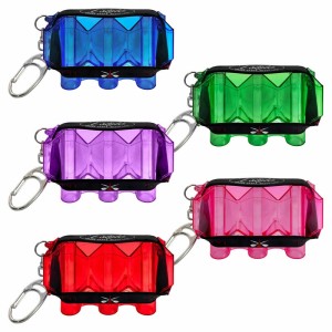 L-Style KrystaL Flight Case SP