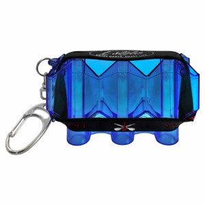 L-Style KrystaL Flight Case SP Blauw