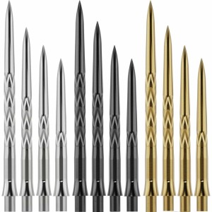 Caliburn Replaceable Dart Points MIR