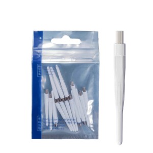 Caliburn Replaceable Dart Points Soft Tip Wit