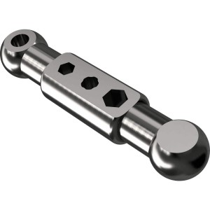 Caliburn Replaceable Points Starter Kit Spigots Points and Tools