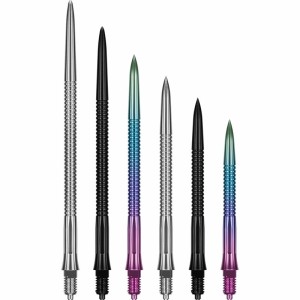 Caliburn EZ-EVO Dart Points Grooved