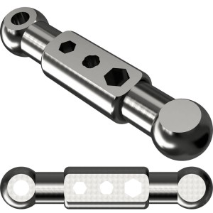 Caliburn Point Driver Tool for Replaceable Points Only