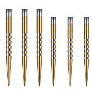 Original CD Grip Points MK2 Gold