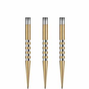 Original CD Grip Points MK2 Gold