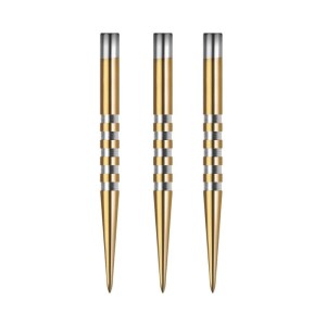 Original CD Grip Points MK2 Gold