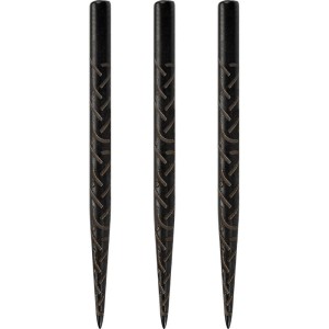 Shot Viking Engraving Steel Points