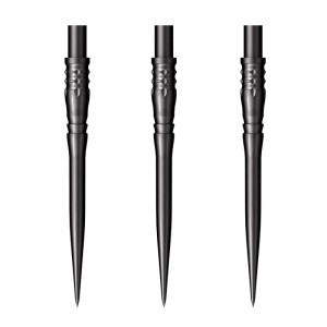 Shot Cone Dart Points Rocket 31mm