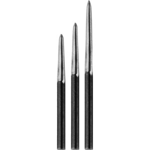 Bull's Heket Grip Point Black