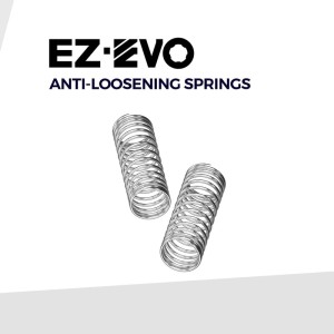 Caliburn EZ-EVO Anti-Loosening Springs 30pcs