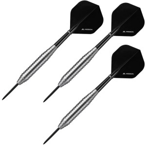 Mission Darts Accessory Kit 90 Steel