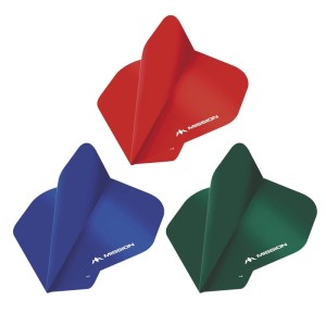 Mission Darts Accessory Kit 90 Steel