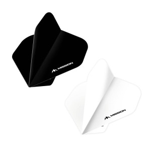 Mission Darts Accessory Kit 90 Steel