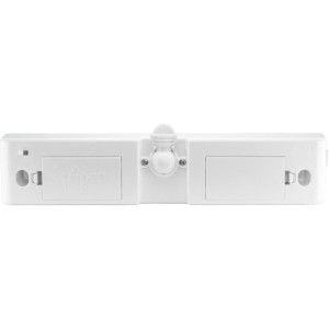 Viper Laser Dart Line White
