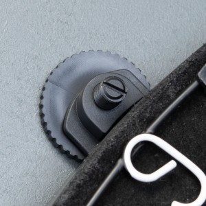 Mission Dartboard Stabiliser Kit
