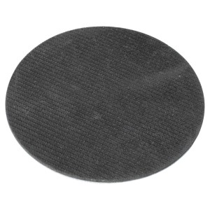 Mission Coasters Infinity Dartboard Design 2-Pack