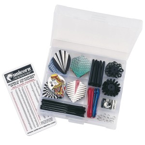 Unicorn Maestro Darts Tune-Up Kit