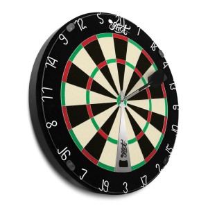 Shot Dartboard Leveller Tool with Bottle Opener