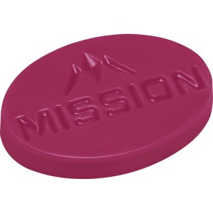 Mission Grip Wax Scented 7mm Roze