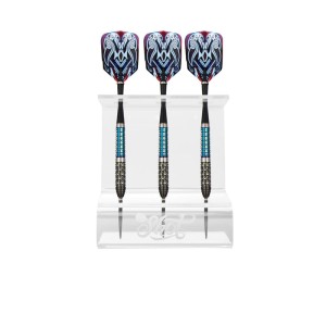 Shot Acrylic 1 Set Dart Display Holder