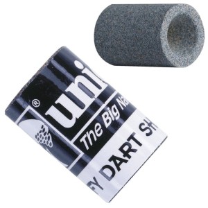 Unicorn Jiffy Dart Sharpener Round Stone