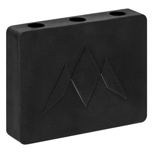 Mission Dart Point Protector Black