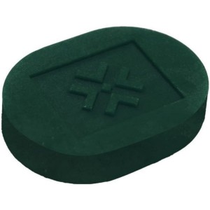 Bullet Scented Grip Wax Groen