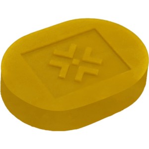 Bullet Scented Grip Wax Geel