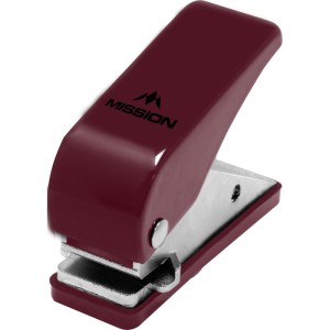 Mission Flight Punch Pocket Size Heavy Duty Rood