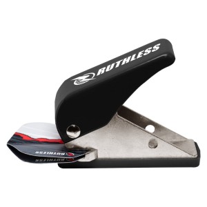 Ruthless Dart Flight Punch Pocket Size Zwart