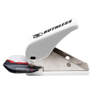 Ruthless Dart Flight Punch Pocket Size Wit
