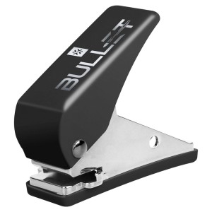 Bullet Darts Flight Punch Heavy Duty Zwart