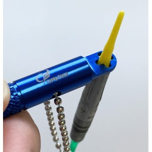 Cosmo Extractor Plus Tool with Chain