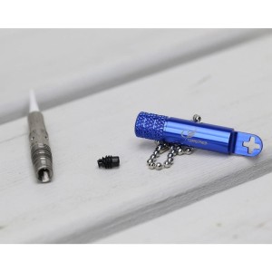 Cosmo Extractor Plus Tool with Chain