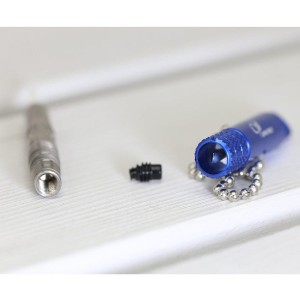 Cosmo Extractor Plus Tool with Chain