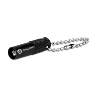 Shot Dart Shaft Remover Aluminium Black
