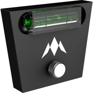 Mission Leveller Pro Dartboard Spirit Level
