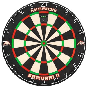 Mission Leveller Pro Dartboard Spirit Level