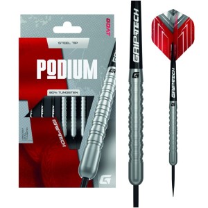 GOAT Podium 80% Dartpijlen