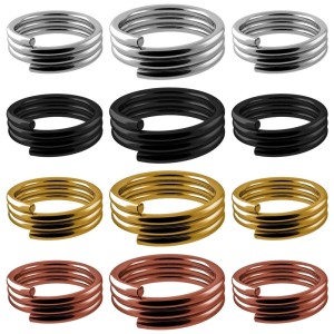 Designa Springs voor Nylon Shafts 3 Stuks