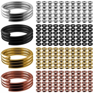 Designa Springs voor Nylon Shafts 60 Stuks