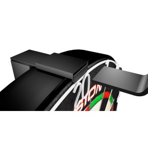Mission Professional Spring Loaded Wall Clamp