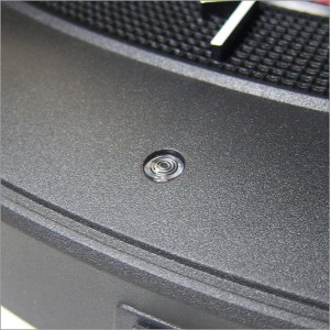 GranBoard 3S Electronic Dartboard Blue