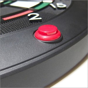 GranBoard 3S Electronic Dartboard Blue