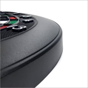 GranBoard 3S Electronic Dartboard Blue