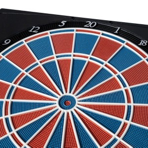 Bull’s Lightning RB Electronic Dartboard
