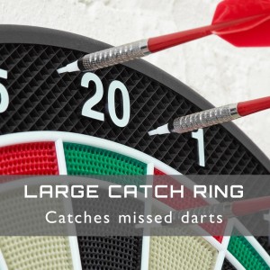 Viper 850 Electronic Dartboard